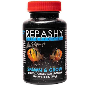 Repashy: Repashy Spawn & Grow
