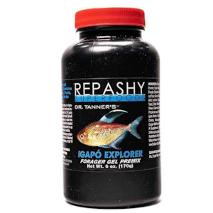 Repashy: Repashy Igapo Explorer