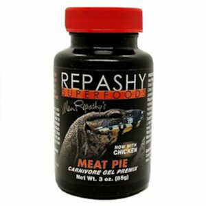 Repashy: Repashy Meat Pie Gel