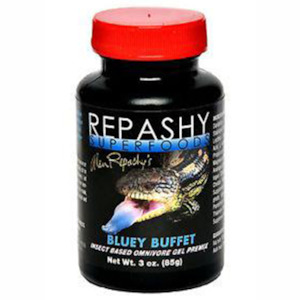 Repashy: Repashy Bluey Buffet