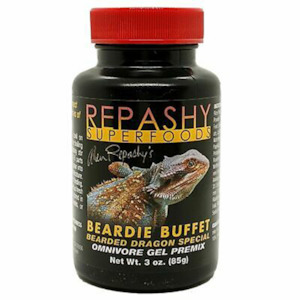 Repashy: Repashy Beardy Buffet