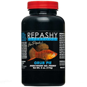 Repashy: Repashy Grub Pie Fish Gel