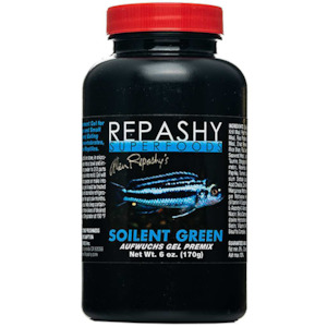 Repashy: Repashy Soilent Green Gel