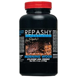 Repashy: Repashy Morning Wood Gel