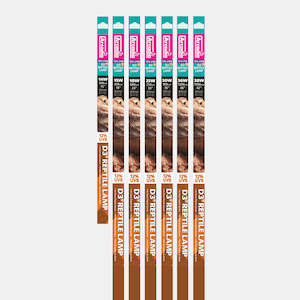 Discounted Items: Arcadia T8 D3 12% Reptile UVB Tube