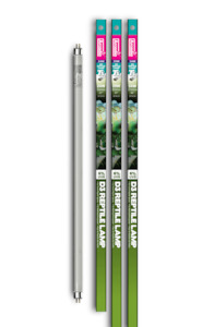 Arcadia T5 D3 6% Forest UVB Tube