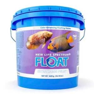 New Life Spectrum Float
