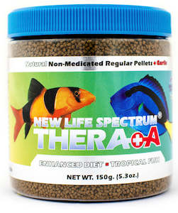New Life Spectrum Thera +A (Regular 1mm)