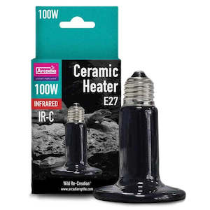 Arcadia Ceramic Heat Lamp