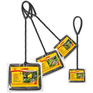 All Accessories: Sera Fine Fish Net