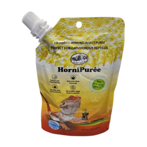 Pro Bugs Horni-Puree