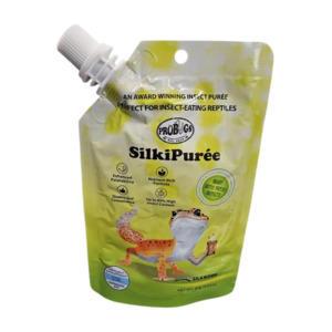 Pro Bugs Silki-Puree