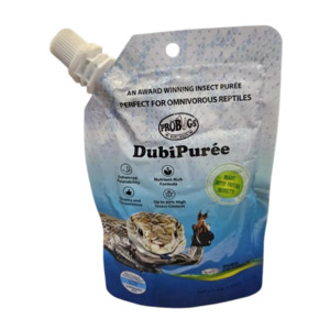 Pro Bugs Dubi-Puree