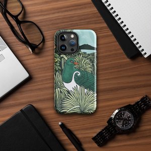 Tough Case for iPhone - G.Parker