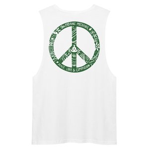Classic OM Unisex Singlet - G.Parker