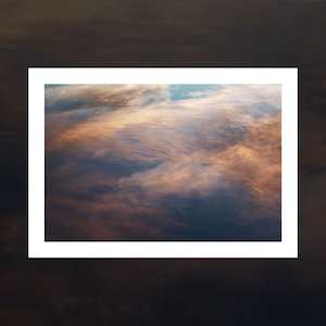 "Ghost Ship" art print by Christopher Hansen