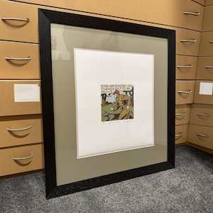 Dick Frizzell: Off to Work - Dick Frizzell - Limited edition