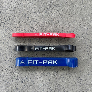 Power Band Set