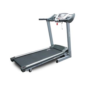 Equipment for Sale: Second Hand Treadmill with MP3