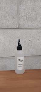 Silicone Treadmill Oil