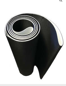 Treadmill Running Matt