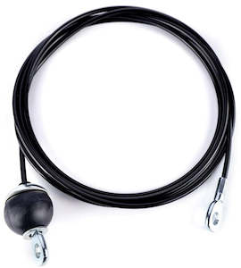 Custom Gym Cable