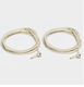 Ski erg cords