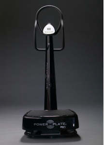 Used: MY3 2nd Hand Power Plate