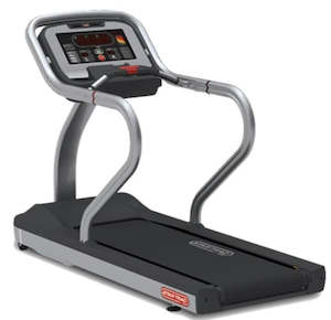 Used: Star Trac Commercial treadmill