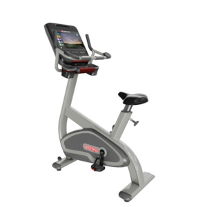 Equipment For Hire: Commercial Exercycle Hire