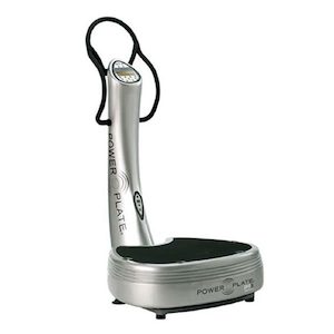 Preowned Power Plate MY3