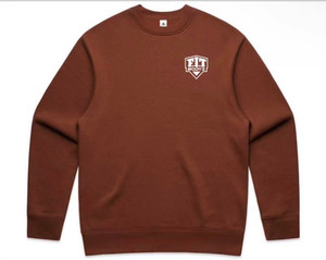 Products: F.I.T Bodyz Crew Neck Sweatshirt F.I.T BODYZ NZ