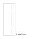 LAKEFRONT - Ribcore
