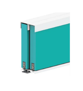 Robemaker P580 - Two Sliding track set        *Tracks Only*