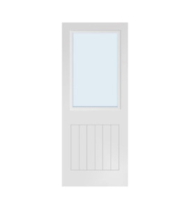 Entrance Doors: Duramax Plus SV31