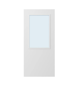 Entrance Doors: Duramax Plus FSFL01