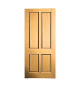 Heritage 3 -  Exterior Door