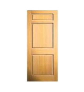 Heritage 2 -  Exterior Door