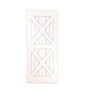 Barn Door: GLENORCHY - Classic