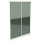 Smooth Sliders - Double - Mirror - Mirror