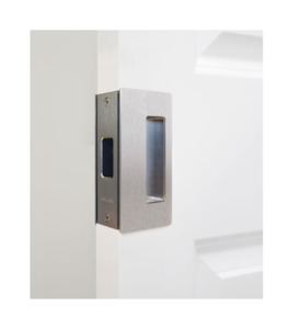 Hardware: CL200 Range Passage Pocket Door Hardware