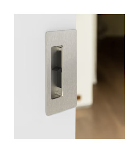 Hardware: CL200 Range Privacy Pocket Door Hardware