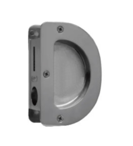 Polaris Passage Pull Satin Chrome P689SC