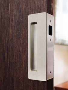 CL400 Magnetic Passage Cavity Slider Handle