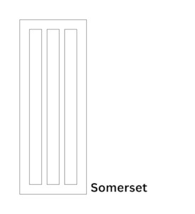 SOMMERSET - MR Board Solid Core