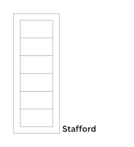 STAFFORD - EPS Solid Core