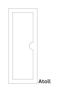 Atoll - EPS Solid Core