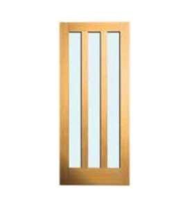 Horizone -  Exterior Door