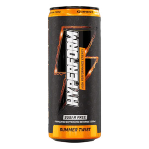 Cans: Onest Hyperform Summer Twist