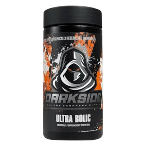 Darkside Ultrabolic